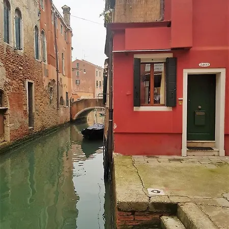 Blueyellow In Cannaregio Air Conditioning Wifi Apartmán Benátky