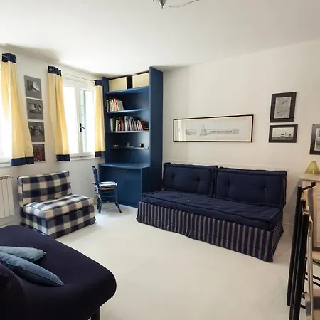 Apartmán Blueyellow In Cannaregio Air Conditioning Wifi Benátky