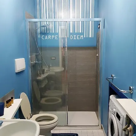 Apartmán Blueyellow In Cannaregio Air Conditioning Wifi Benátky