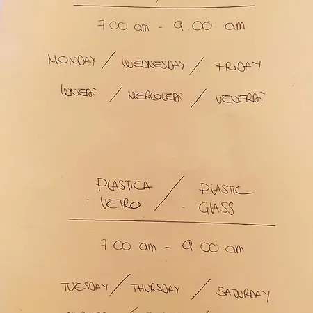 Blueyellow In Cannaregio Air Conditioning Wifi