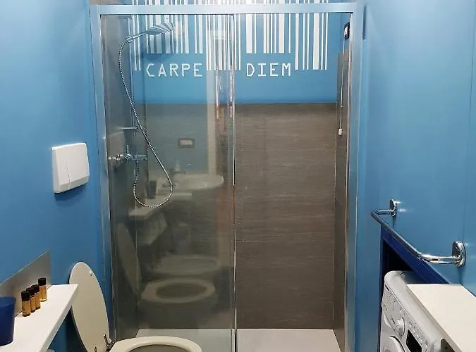 Appartement Blueyellow In Cannaregio Air Conditioning Wifi Venise