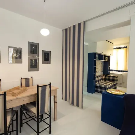 Blueyellow In Cannaregio Air Conditioning Wifi Venice