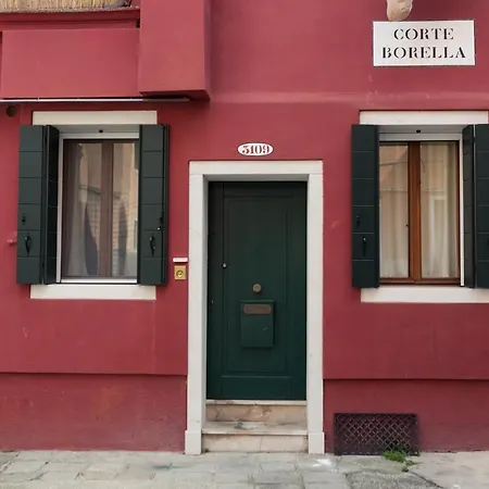 Blueyellow In Cannaregio Air Conditioning Wifi Apartment *